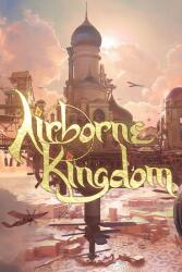 Freedom Games Airborne Kingdom (PC) Jocuri PC