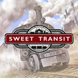 Team17 Sweet Transit (PC) Jocuri PC