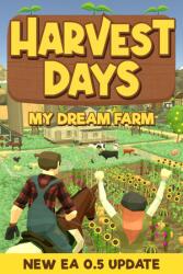 Toplitz Productions Harvest Days My Dream Farm (PC) Jocuri PC