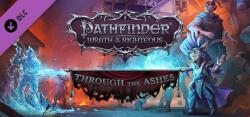 Owlcat Games Pathfinder Wrath of the Righteous Through Ashes DLC (PC)