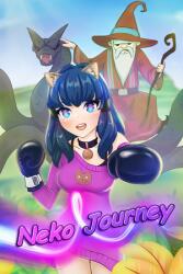 Feas Neko Journey (PC) Jocuri PC