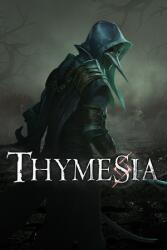 Team17 Thymesia (PC) Jocuri PC