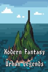 2D Realms Modern Fantasy Urban Legends (PC) Jocuri PC