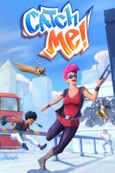 ByteRockers' Games Catch Me! (PC) Jocuri PC