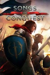 Coffee Stain Publishing Songs of Conquest (PC) Jocuri PC