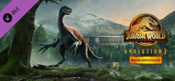 Frontier Developments Jurassic World Evolution 2 Dominion Biosyn Expansion DLC (PC) Jocuri PC
