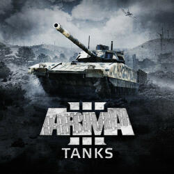 Bohemia Interactive ArmA III Tanks DLC (PC) Jocuri PC