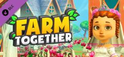 Milkstone Studios Farm Together Wedding Pack DLC (PC) Jocuri PC