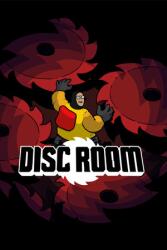 Devolver Digital Disc Room (PC) Jocuri PC