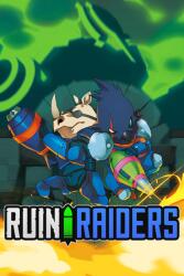 Freedom Games Ruin Raiders (PC) Jocuri PC