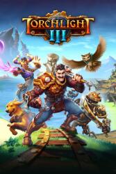 Perfect World Entertainment Torchlight III (PC)