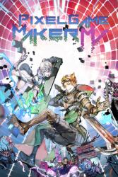 Gotcha Gotcha Games Pixel Game Maker MV (PC)