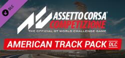 505 Games Assetto Corsa Competizione American Track Pack (PC) Jocuri PC