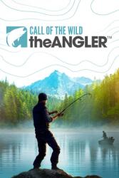 Expansive Worlds Call of the Wild The Angler (PC) Jocuri PC