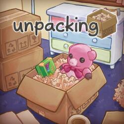 Witch Beam Unpacking (PC) Jocuri PC