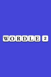 Gigantum Games Wordle 2 (PC)