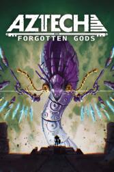 Lienzo Aztech Forgotten Gods (PC) Jocuri PC