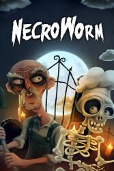 Walkabout NecroWorm (PC) Jocuri PC
