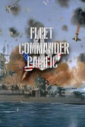 Plug In Digital Fleet Commander Pacific (PC) Jocuri PC