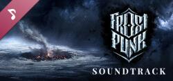 11 bit studios Frostpunk Original Soundtrack (PC)