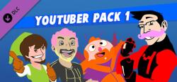 tinyBuild SpeedRunners Youtuber Pack 1 (PC) Jocuri PC