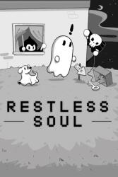 Graffiti Games Restless Soul (PC) Jocuri PC
