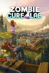 Aerosoft Zombie Cure Lab (PC) Jocuri PC