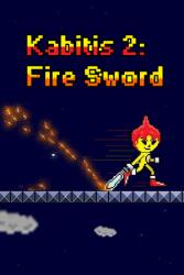 André Bertaglia Kabitis 2: Fire Sword (PC) Jocuri PC