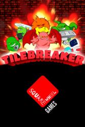 Square Wheel Tilebreaker (PC)