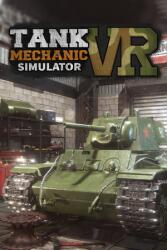 PlayWay Tank Mechanic Simulator VR (PC) Jocuri PC