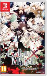 Aksys Collar X Malice Unlimited (Switch)