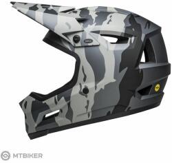 Bell Sanction 2 DLX MIPS