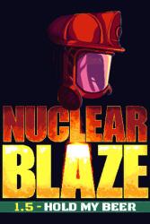 Deepnight Games Nuclear Blaze (PC) Jocuri PC