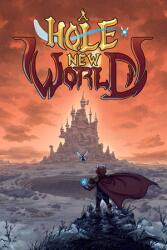 MadGearGames A Hole New World (PC) Jocuri PC