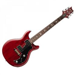 PRS Guitars SE Mira Vintage Cherry
