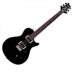 PRS Guitars SE Singlecut Trem Black
