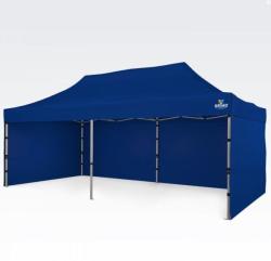 BRIMO Garden foldable 3x6m + 3 walls