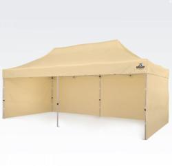 BRIMO Pro 3x6m + 3 walls