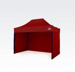 BRIMO Foldable 2x3m + 3 walls