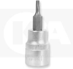 JONNESWAY Rátűzőkulcs - crowa+bit 3/8", torx T10 (S07H310)
