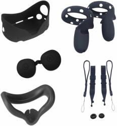 Vortex Virtual Reality Védőkészlet 5in1 az Oculus Quest 2 számára