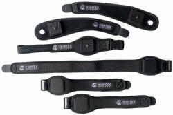 Vortex Virtual Reality 6 szt | Paski mocujące do HTC Vive Tracker 3.0