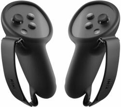 KIWI design Vezérlőfedél Meta Quest 3, 3S akkumulátornyílással | KIWI DESIGN