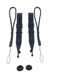 Vortex Virtual Reality Pántok, szilikon markolatok a vezérlőkhöz, II. modell, Oculus Quest 2