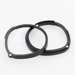 Vortex Virtual Reality Mágneses kékellenes lencse a Meta Quest 3S/2/1 Rift S-hez