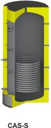 Centrometal CAS-S 1003 inox