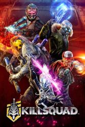 Novarama Killsquad (PC) Jocuri PC