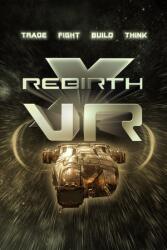 Egosoft X Rebirth VR Edition (PC) Jocuri PC