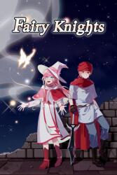 CFK Fairy Knights (PC) Jocuri PC