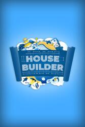 PlayWay House Builder (PC) Jocuri PC